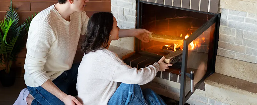 Kings Man Direct Vent Fireplaces Services in Harvey, Louisiana