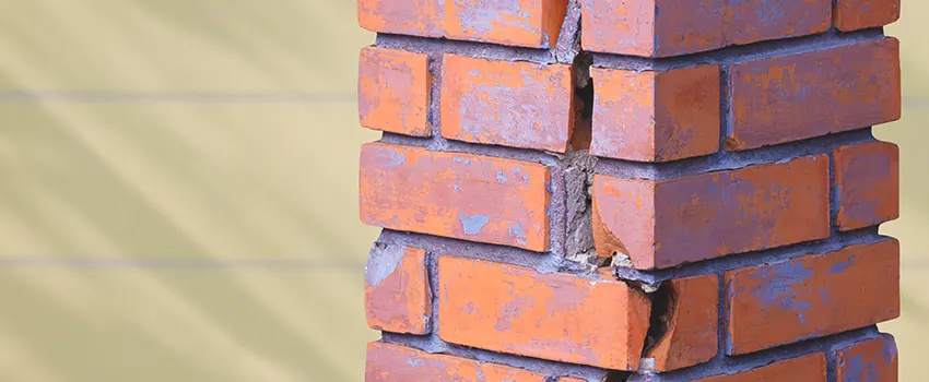 Leaking Chimney Repair And Replacement Cost in Harvey, Louisiana