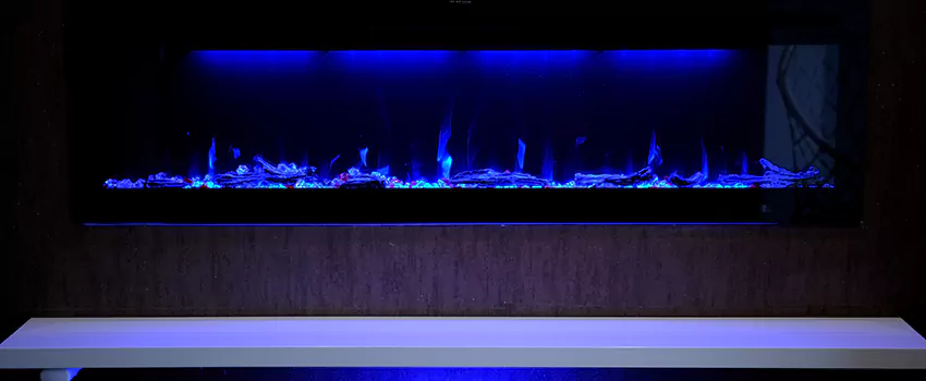 Benefits of Multi-Color Fireplace Installation in Harvey, LA