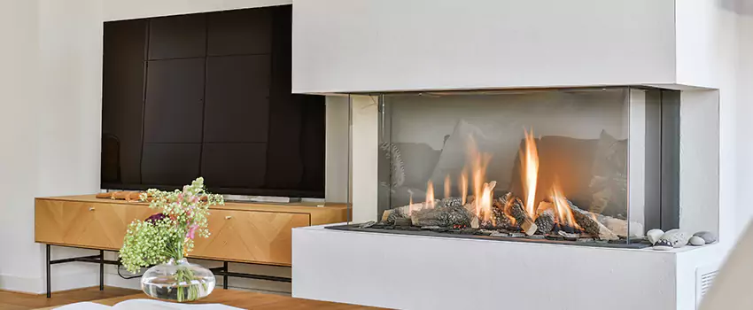 Ortal Wilderness Fireplace Repair and Maintenance in Harvey, Louisiana