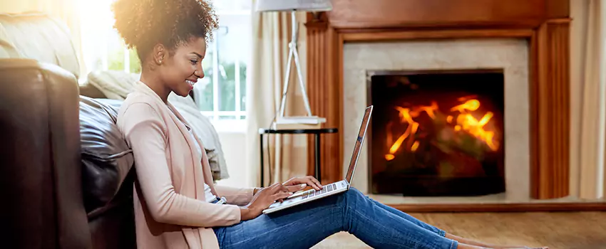 Cost-Effective Osburn Fireplace Installation and Repair in Harvey, LA