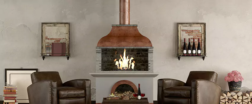 Benefits of Pacific Energy Fireplace in Harvey, Louisiana