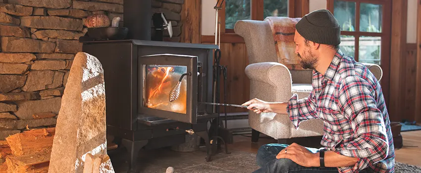 Cost of Pellet Fireplace Installation Services in Harvey, LA