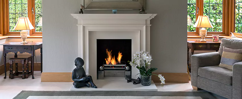 RSF Fireplaces Maintenance and Repair in Harvey, Louisiana