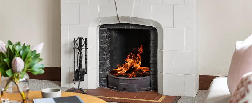 Valor Fireplaces and Stove Repair in Harvey, LA