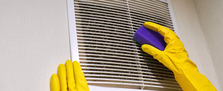 Vent Cleaning Company in Harvey, LA