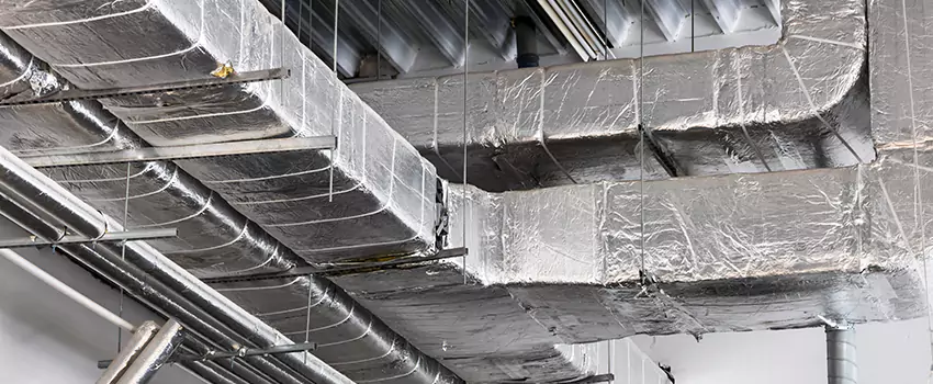 Vent Dust Cleaning Cost in Harvey, LA