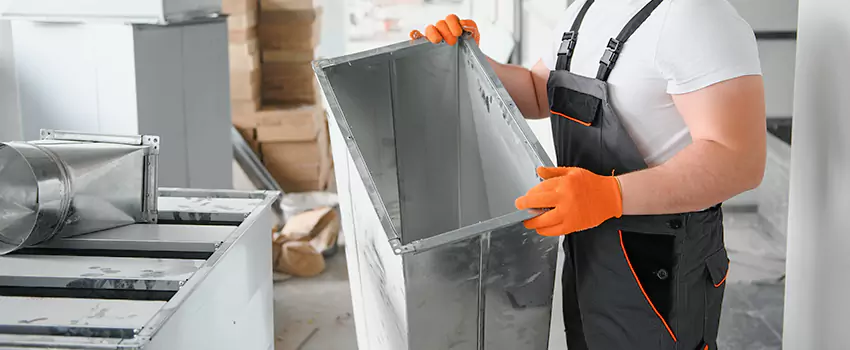 Ventilation Fan Cleaning Services in Harvey, Louisiana