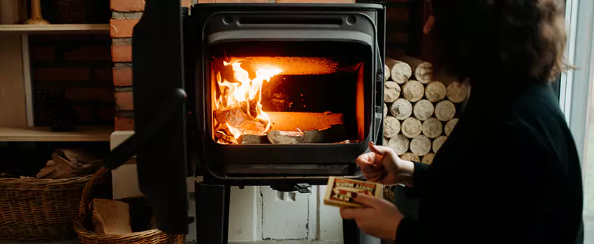 Key Features of Vermont Castings Fireplaces in Harvey, LA