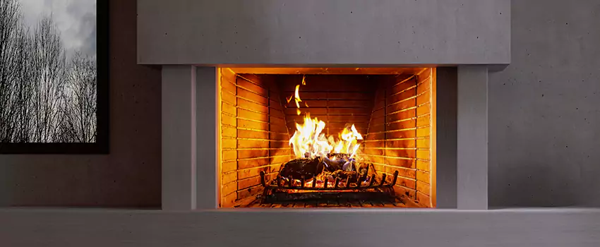 Indoor Wood Burning Furnace Repair and Installation in Harvey, Louisiana