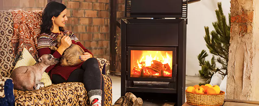 Wood Stove Chimney Cleaning Services in Harvey, LA