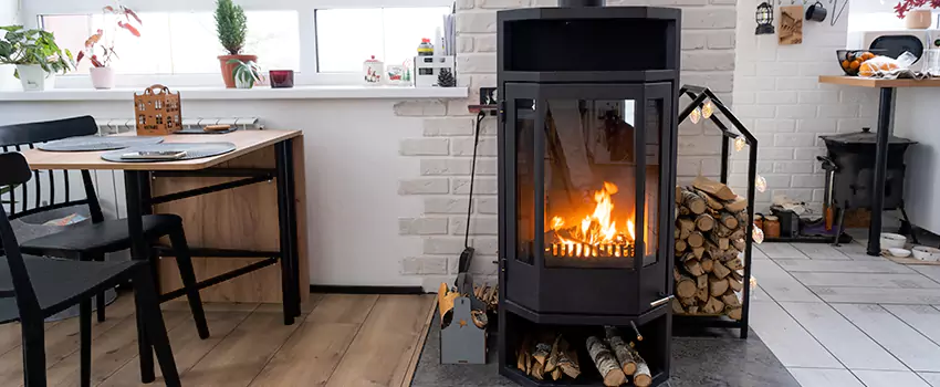 Wood Stove Firebox Installation Services in Harvey, LA