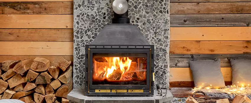 Wood Stove Cracked Glass Repair Services in Harvey, LA