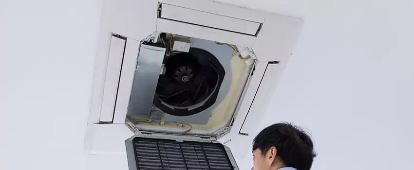 Benefits of Professional Air Duct Cleaning in Harvey, Louisiana