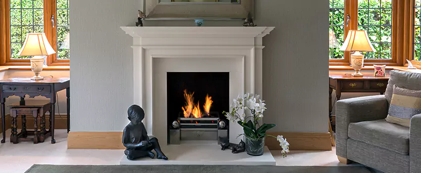 Astria Open-Hearth Wood Fireplaces Services in Harvey, LA
