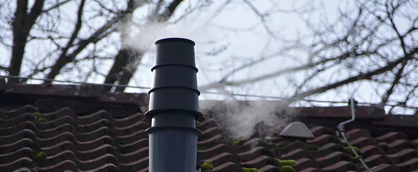 Broken Chimney Animal Screen Repair And Installation in Harvey, LA