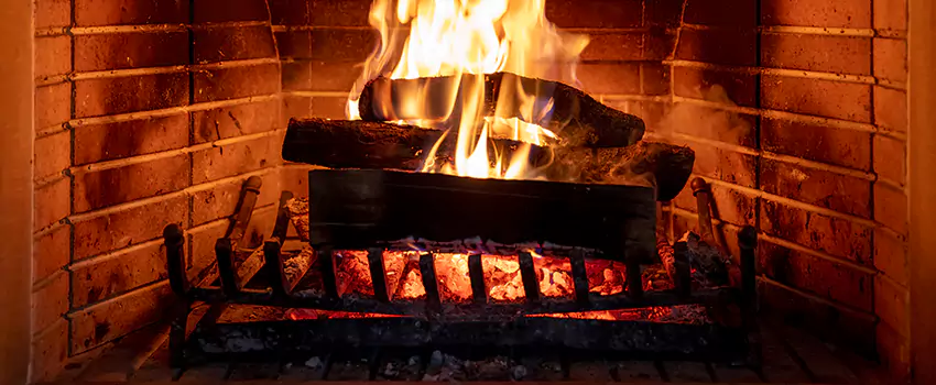 Chimney Ash Dump Cover Repair Services in Harvey, LA
