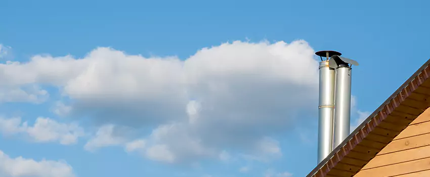 Chimney Cap Bird Guard Repair in Harvey, Louisiana