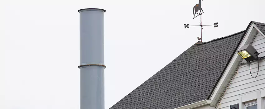 Multi-flue Chimney Caps Installation And Repair in Harvey, LA
