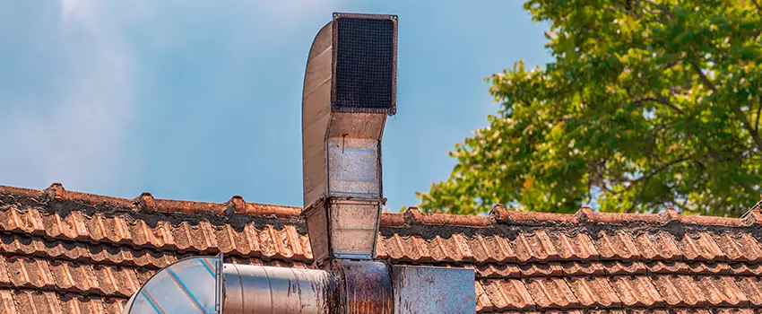 Chimney Creosote Cleaning Experts in Harvey, Louisiana