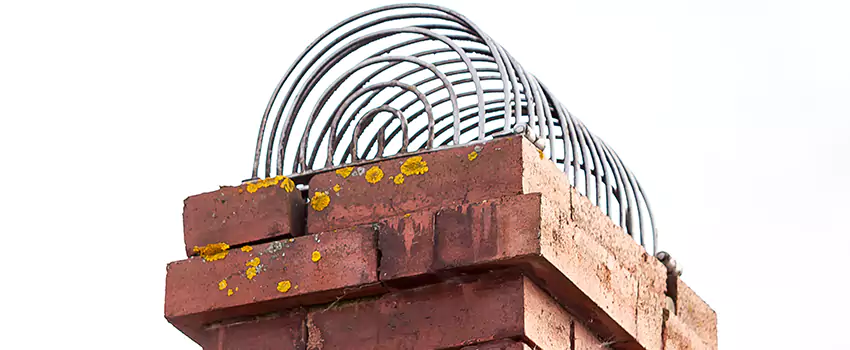 Chimney Crown Problems in Harvey, Louisiana