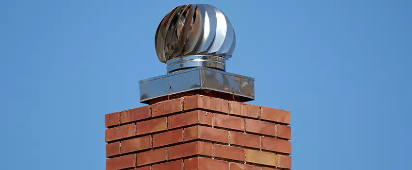 Chimney Damper Hinge Repair in Harvey, LA