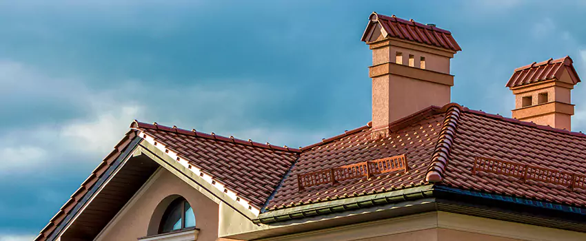 Residential Chimney Services in Harvey, Louisiana