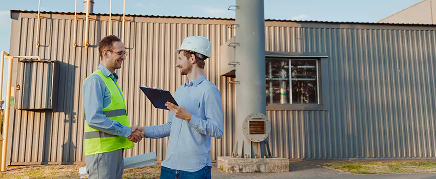 Chimney Cap Inspection in Harvey, LA