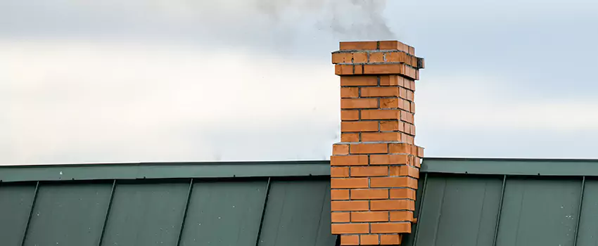 Chimney Installation Company in Harvey, LA