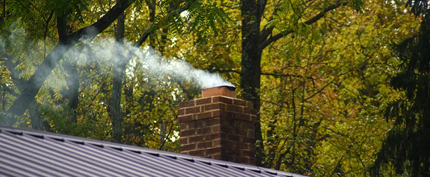 Gas Chimney Odor Removal in Harvey, Louisiana