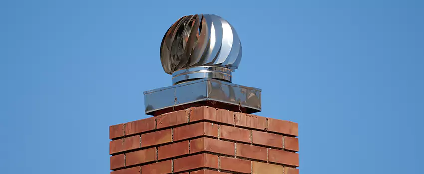 Chimney Flue Rebuild Services in Harvey, Louisiana