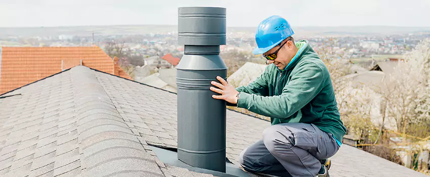 Chimney Repair Cost in Harvey, LA