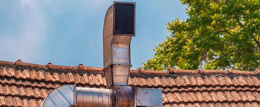Chimney Blockage Removal in Harvey, Louisiana