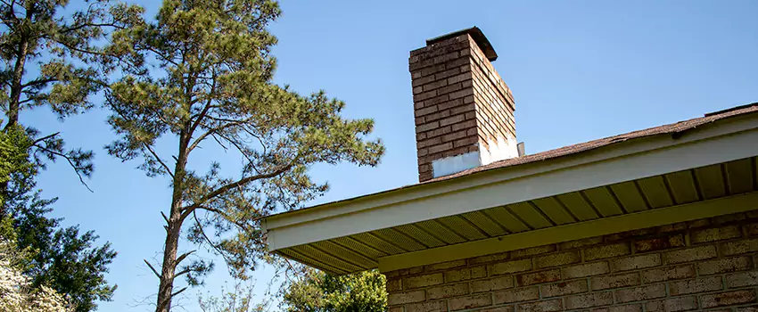 Brick Chimney Sweep Near Me in Harvey, LA