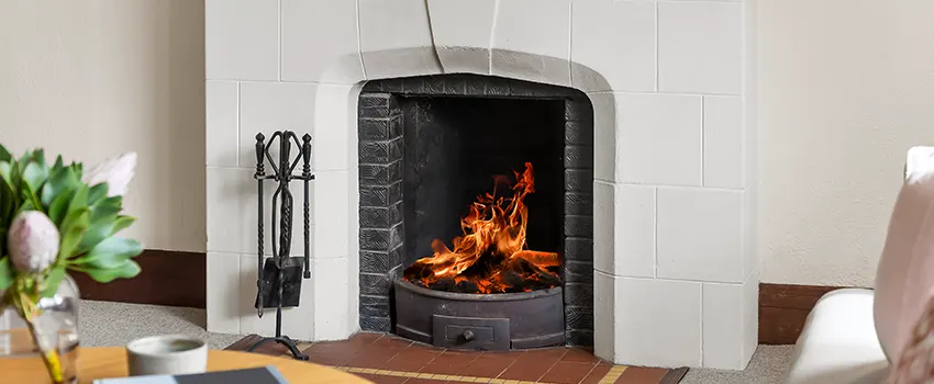 Classic Open Fireplace Design Services in Harvey, Louisiana