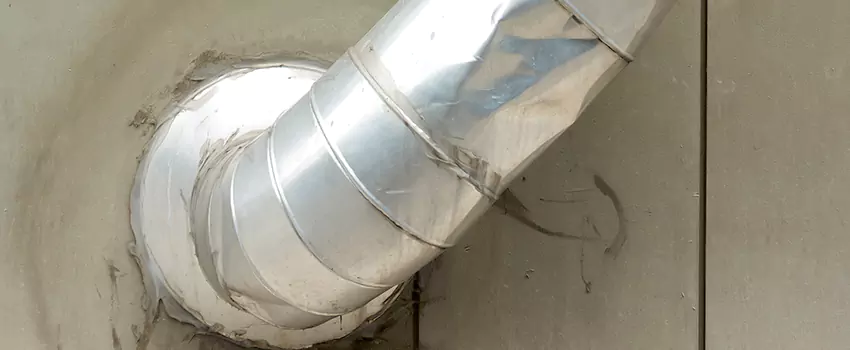 Dryer Vent Repair Process in Harvey, LA
