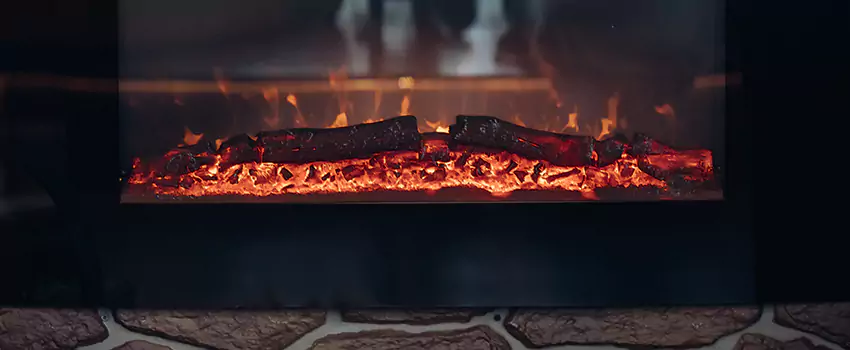 Cost of Electric Fireplace Repair Service in Harvey, Louisiana