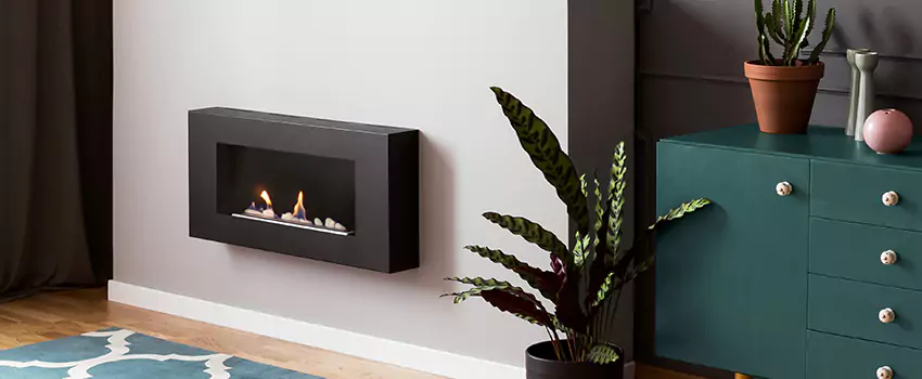 Cost of Ethanol Fireplace Repair And Installation Services in Harvey, LA