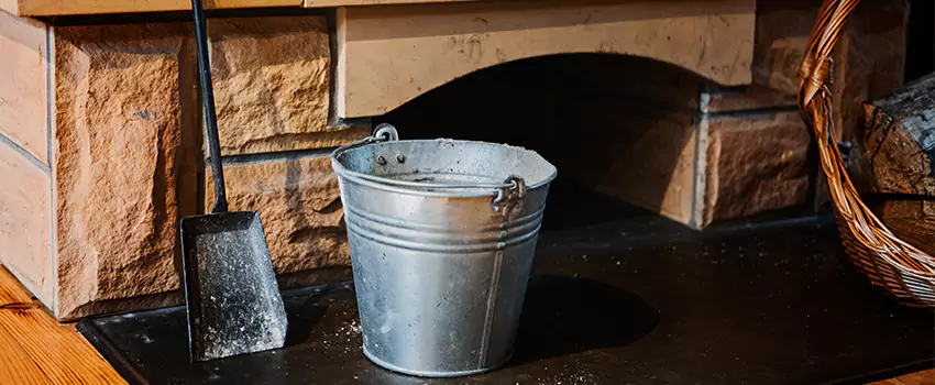 Clean The Fireplace Mantle And Hearth in Harvey, Louisiana