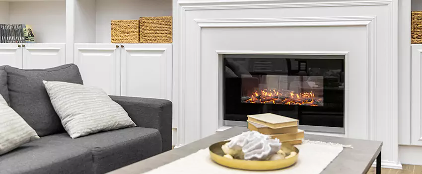 Professional Fireplace Maintenance Contractors in Harvey, LA