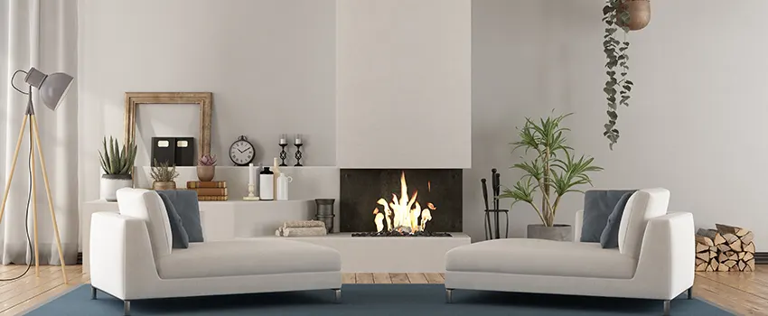 Decorative Fireplace Crystals Services in Harvey, Louisiana