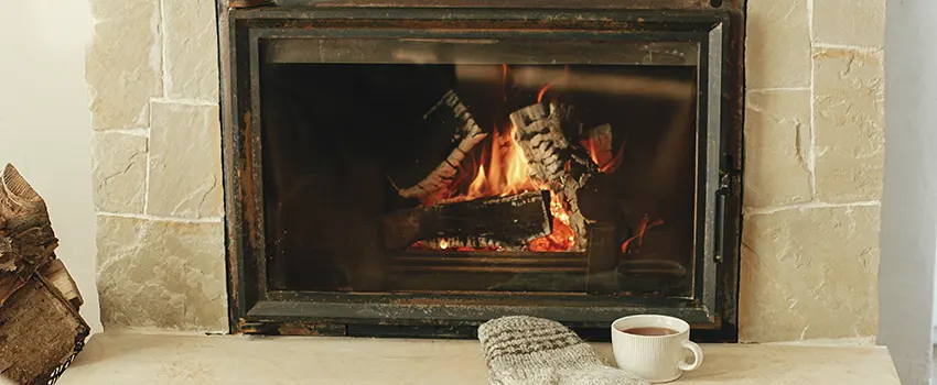 Fireplace Door Handle Replacements Services in Harvey, Louisiana