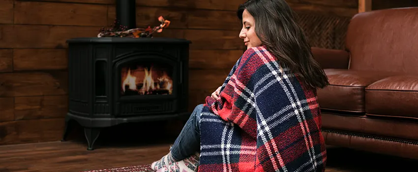 Fireplace Firebox Grate Replacement Services  in Harvey, Louisiana