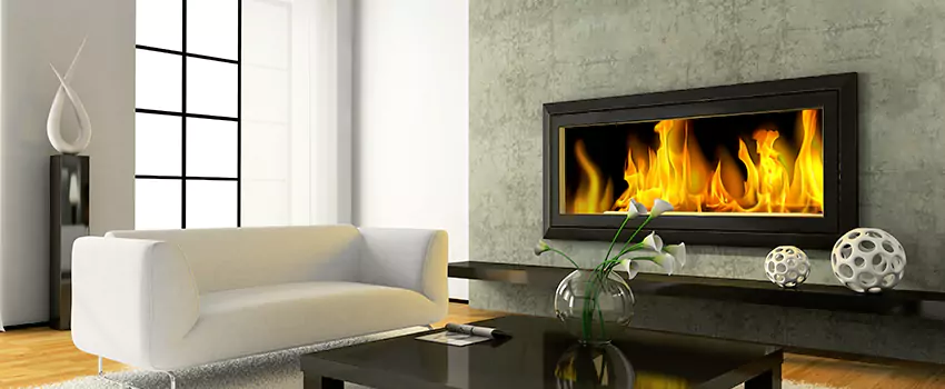 Fireplace Hearth Ideas in Harvey, Louisiana