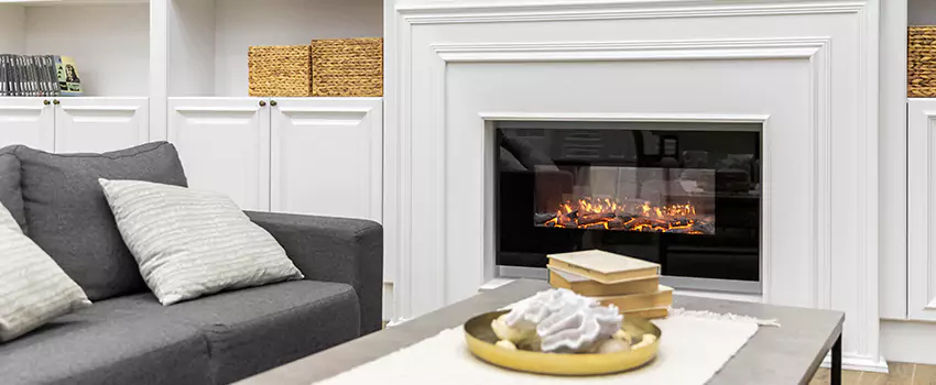 Pellet Fireplace Insert Installation in Harvey, LA