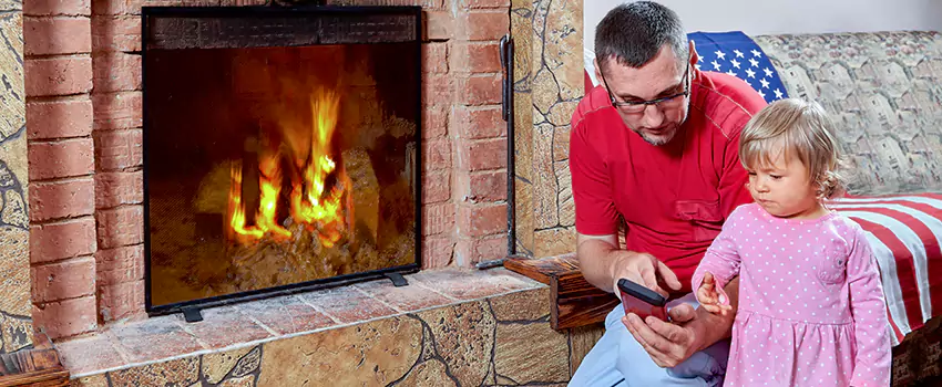 Fireplace Safety Locks For Kids in Harvey, LA