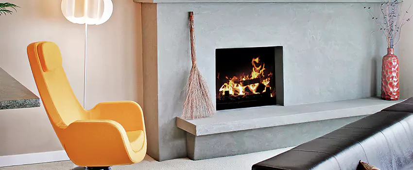 Electric Fireplace Makeover Services in Harvey, LA