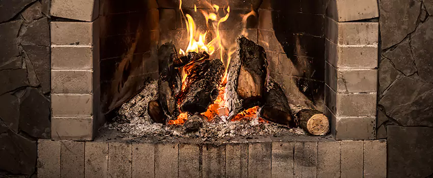 Cost of Rebuilding A Fireplace in Harvey, Louisiana