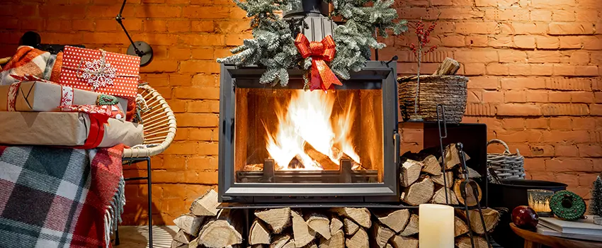 Steel Fireplace Grate Repair And Replacement Services in Harvey, Louisiana