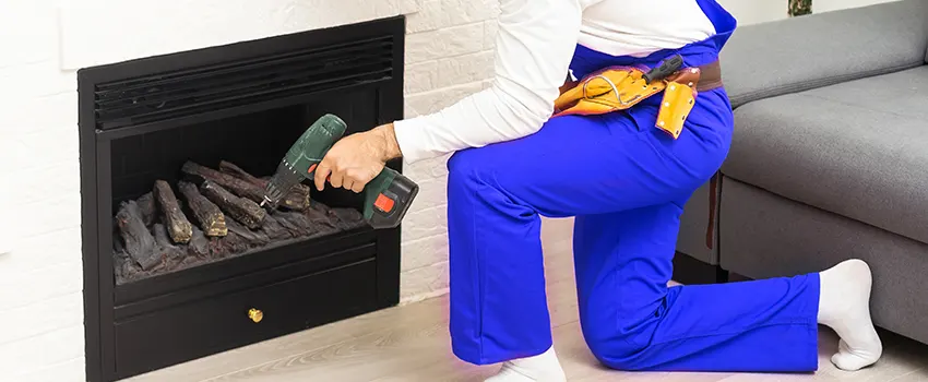 Fireplace Safety Inspection Specialists in Harvey, Louisiana